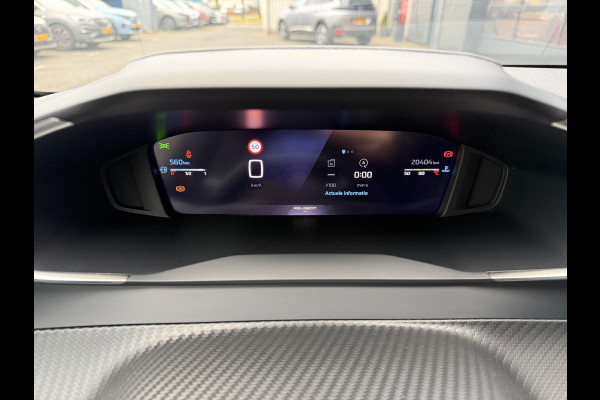 Peugeot 208 100pk Allure Pack (Camera - LED - Automatische Airco - Parkeersensoren V+A - Apple Carplay - Navigatie)