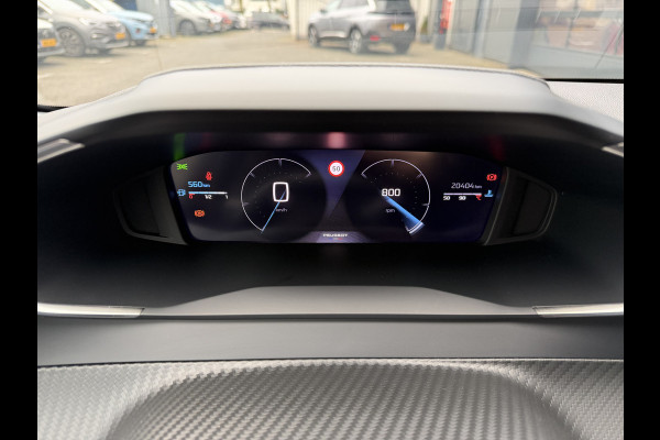 Peugeot 208 100pk Allure Pack (Camera - LED - Automatische Airco - Parkeersensoren V+A - Apple Carplay - Navigatie)