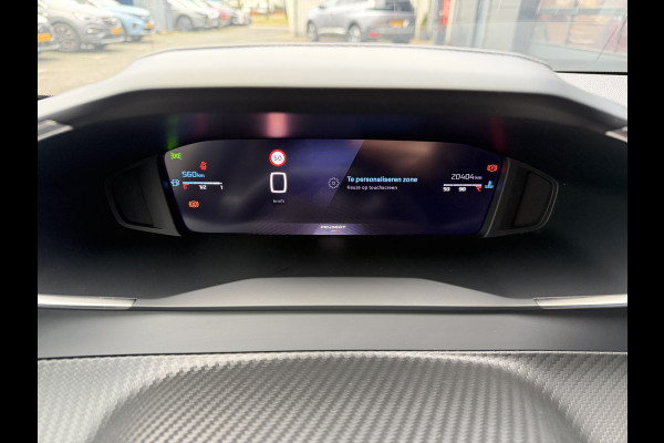 Peugeot 208 100pk Allure Pack (Camera - LED - Automatische Airco - Parkeersensoren V+A - Apple Carplay - Navigatie)