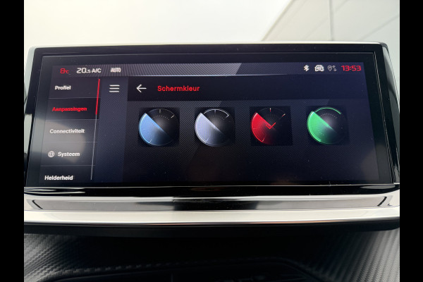 Peugeot 208 100pk Allure Pack (Camera - LED - Automatische Airco - Parkeersensoren V+A - Apple Carplay - Navigatie)