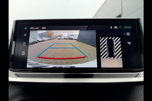 Peugeot 208 100pk Allure Pack (Camera - LED - Automatische Airco - Parkeersensoren V+A - Apple Carplay - Navigatie)
