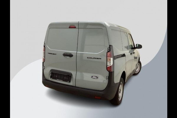 Ford Transit Courier 1.0 EcoBoost Base 100pk | Achteruitrijcamera | SYNC 4 | Parkeersensoren achter | Reserve Wiel | Verlengde fabrieksgarantie tot 11-2028