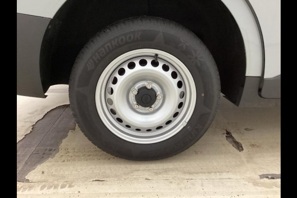 Ford Transit Courier 1.0 EcoBoost Base 100pk | Achteruitrijcamera | SYNC 4 | Parkeersensoren achter | Reserve Wiel | Verlengde fabrieksgarantie tot 11-2028