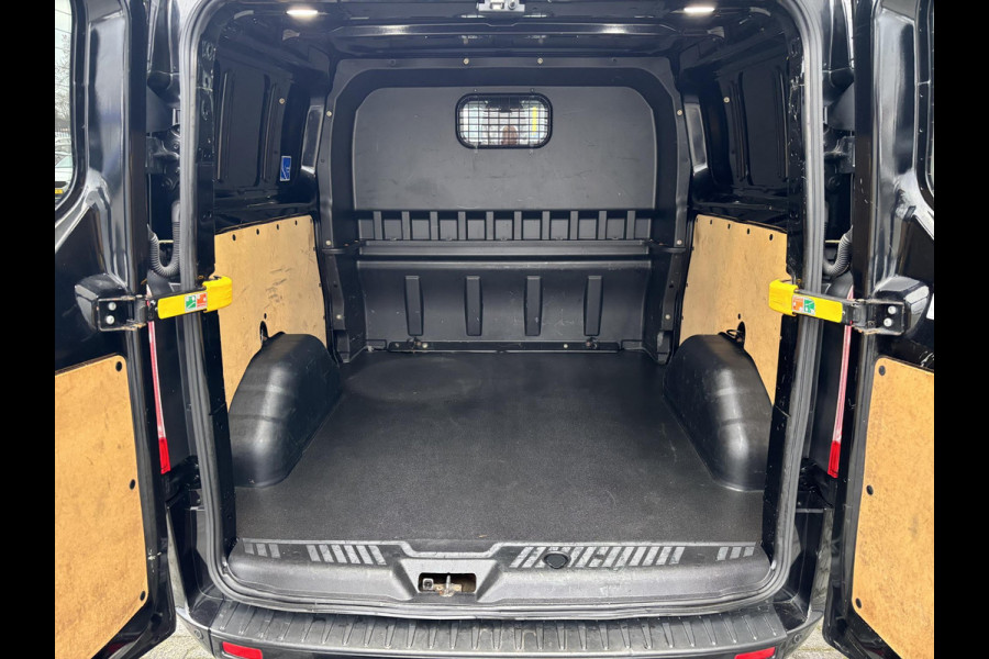 Ford Transit Custom 2.0 TDCI L2H1 DC*AUTOM.*ECC*CRUISE*NAVI*HAAK*CAM*