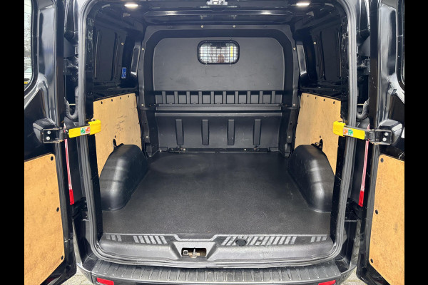 Ford Transit Custom 2.0 TDCI L2H1 DC*AUTOM.*ECC*CRUISE*NAVI*HAAK*CAM*
