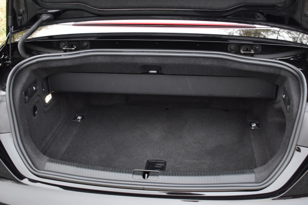 Audi A5 Cabriolet 40 TFSI 204PK S-TRONIC ADVANCED EDITION CAMERA/NAVI/LEDER