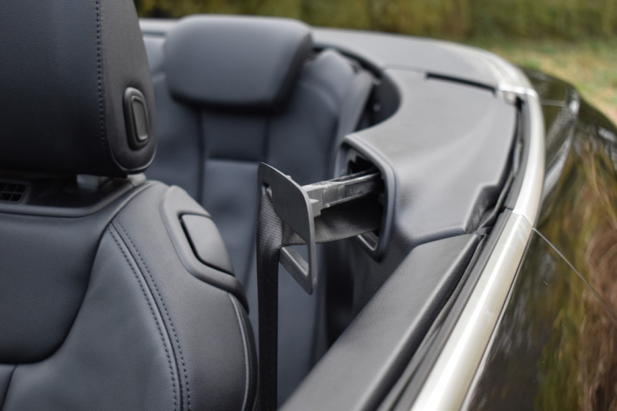 Audi A5 Cabriolet 40 TFSI 204PK S-TRONIC ADVANCED EDITION CAMERA/NAVI/LEDER