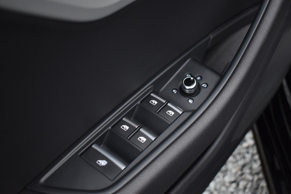 Audi A5 Cabriolet 40 TFSI 204PK S-TRONIC ADVANCED EDITION CAMERA/NAVI/LEDER