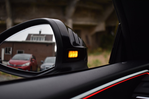 Audi A5 Cabriolet 40 TFSI 204PK S-TRONIC ADVANCED EDITION CAMERA/NAVI/LEDER