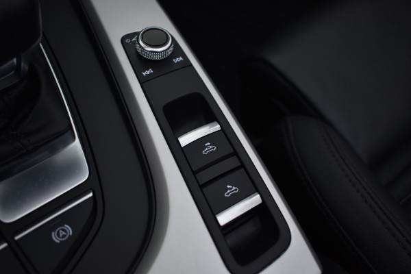 Audi A5 Cabriolet 40 TFSI 204PK S-TRONIC ADVANCED EDITION CAMERA/NAVI/LEDER