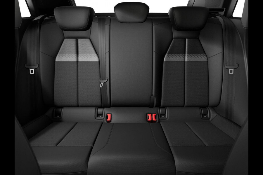 Audi A3 Sportback Pro Line 40 TFSI e 204 pk | Led voor en achter | Sportstoelen voor | Afgevlakt stuurwiel | Stoelverwarming voor |