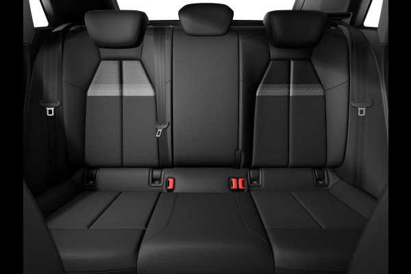 Audi A3 Sportback Pro Line 40 TFSI e 204 pk | Led voor en achter | Sportstoelen voor | Afgevlakt stuurwiel | Stoelverwarming voor |