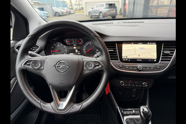 Opel Crossland X 82pk Online Edition (Trekhaak - Apple Carplay - Navigatie - Airco - Parkeersensoren)
