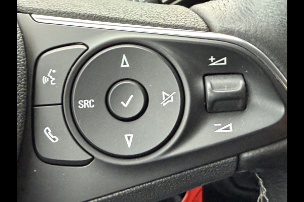 Opel Crossland X 82pk Online Edition (Trekhaak - Apple Carplay - Navigatie - Airco - Parkeersensoren)