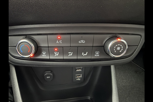 Opel Crossland X 82pk Online Edition (Trekhaak - Apple Carplay - Navigatie - Airco - Parkeersensoren)
