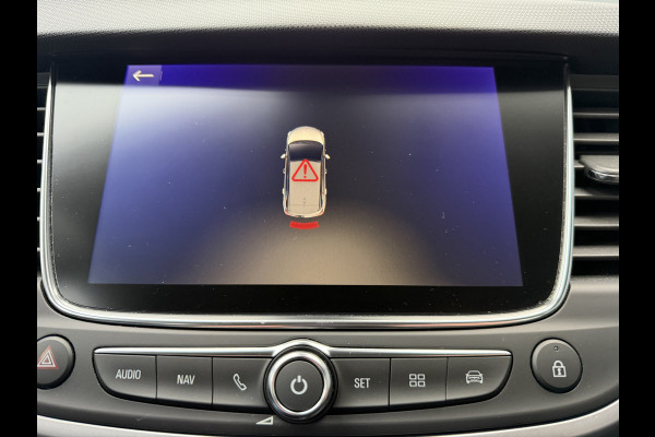 Opel Crossland X 82pk Online Edition (Trekhaak - Apple Carplay - Navigatie - Airco - Parkeersensoren)
