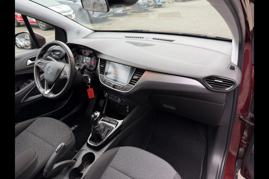 Opel Crossland X 82pk Online Edition (Trekhaak - Apple Carplay - Navigatie - Airco - Parkeersensoren)