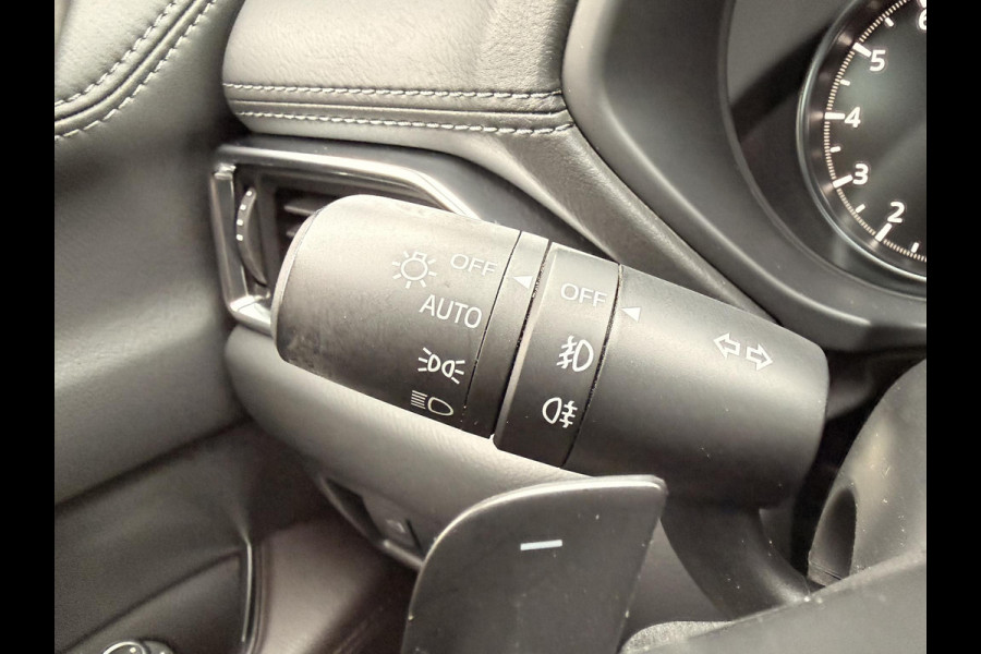 Mazda CX-5 2.0 SkyActiv-G 165 Signature | SCHUIF/KANTEL DAK | RADAR CRUISECONTROL | TREKHAAK | DEALERONDERHOUDEN |