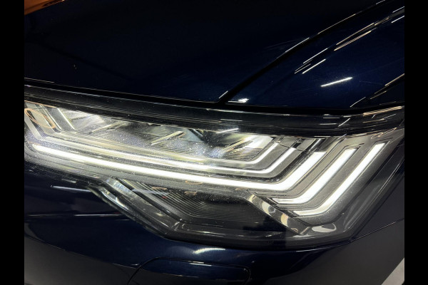 Audi A6 AVANT 50 TDI quattro S edition Garantie Elek Achterklep StoelVW Cruise Clima Navi Led PDC Dab Rijklaar