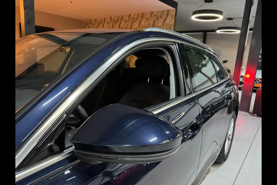 Audi A6 AVANT 50 TDI quattro S edition Garantie Elek Achterklep StoelVW Cruise Clima Navi Led PDC Dab Rijklaar