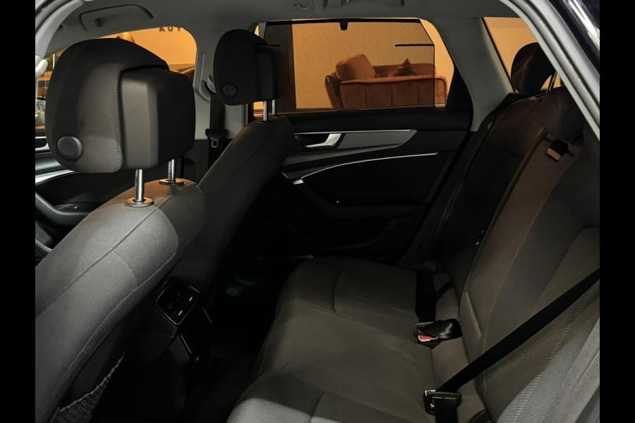Audi A6 AVANT 50 TDI quattro S edition Garantie Elek Achterklep StoelVW Cruise Clima Navi Led PDC Dab Rijklaar
