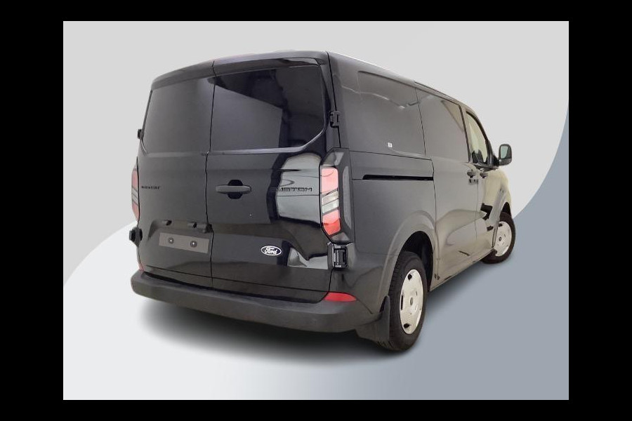 Ford Transit Custom 320 2.0 TDCI L1H1 Trend 136pk | Adaptieve Cruise | SYNC 4 Navigatie | Stoelverwarming | LED Koplampen | Verlengde fabrieksgarantie tot 09-2028