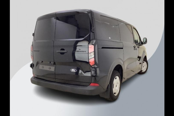 Ford Transit Custom 320 2.0 TDCI L1H1 Trend 136pk | Adaptieve Cruise | SYNC 4 Navigatie | Stoelverwarming | LED Koplampen | Verlengde fabrieksgarantie tot 09-2028