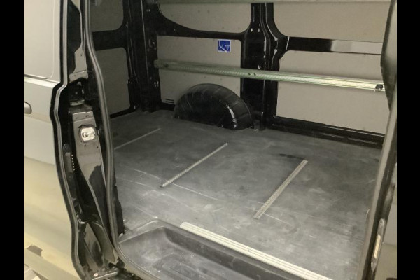 Ford Transit Custom 320 2.0 TDCI L1H1 Trend 136pk | Adaptieve Cruise | SYNC 4 Navigatie | Stoelverwarming | LED Koplampen | Verlengde fabrieksgarantie tot 09-2028