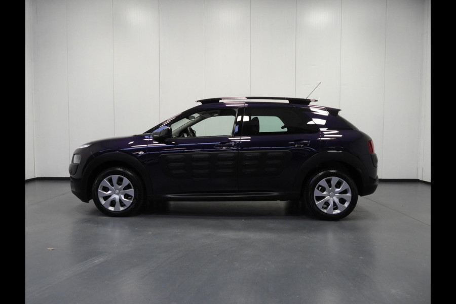 Citroën C4 Cactus 1.2 PureTech Business NAVI/CLIMA/CRUISE/TREKHAAK/PDC!