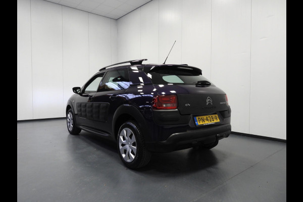 Citroën C4 Cactus 1.2 PureTech Business NAVI/CLIMA/CRUISE/TREKHAAK/PDC!