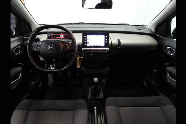 Citroën C4 Cactus 1.2 PureTech Business NAVI/CLIMA/CRUISE/TREKHAAK/PDC!