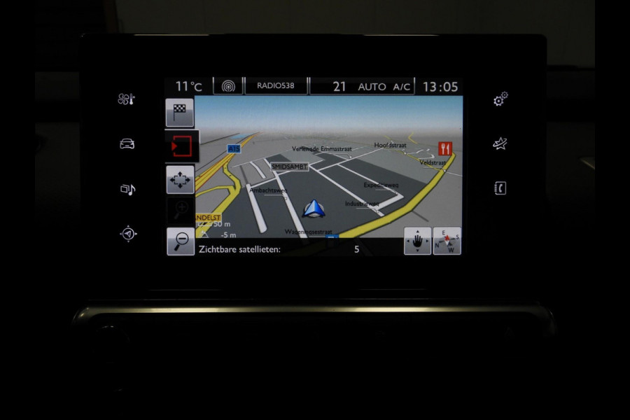 Citroën C4 Cactus 1.2 PureTech Business NAVI/CLIMA/CRUISE/TREKHAAK/PDC!