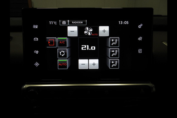 Citroën C4 Cactus 1.2 PureTech Business NAVI/CLIMA/CRUISE/TREKHAAK/PDC!