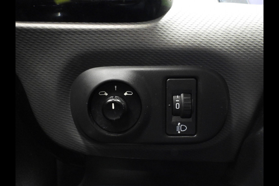 Citroën C4 Cactus 1.2 PureTech Business NAVI/CLIMA/CRUISE/TREKHAAK/PDC!