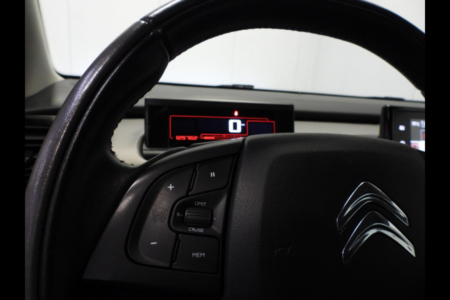 Citroën C4 Cactus 1.2 PureTech Business NAVI/CLIMA/CRUISE/TREKHAAK/PDC!