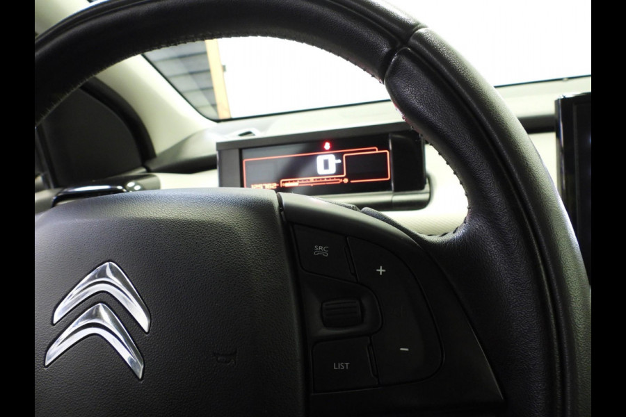 Citroën C4 Cactus 1.2 PureTech Business NAVI/CLIMA/CRUISE/TREKHAAK/PDC!