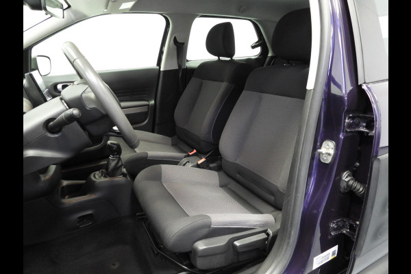 Citroën C4 Cactus 1.2 PureTech Business NAVI/CLIMA/CRUISE/TREKHAAK/PDC!