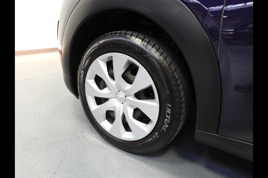 Citroën C4 Cactus 1.2 PureTech Business NAVI/CLIMA/CRUISE/TREKHAAK/PDC!