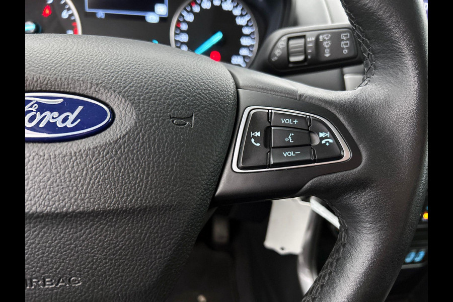 Ford EcoSport 1.0 EcoBoost Connected NAVI-CARPLAY | CRUISE | PRIVACY-GLASS