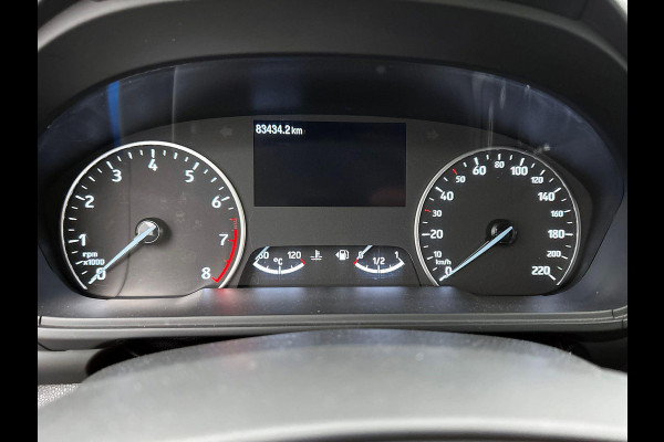 Ford EcoSport 1.0 EcoBoost Connected NAVI-CARPLAY | CRUISE | PRIVACY-GLASS