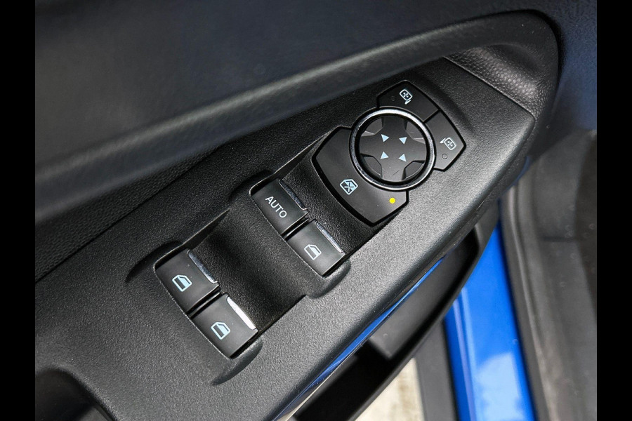 Ford EcoSport 1.0 EcoBoost Connected NAVI-CARPLAY | CRUISE | PRIVACY-GLASS