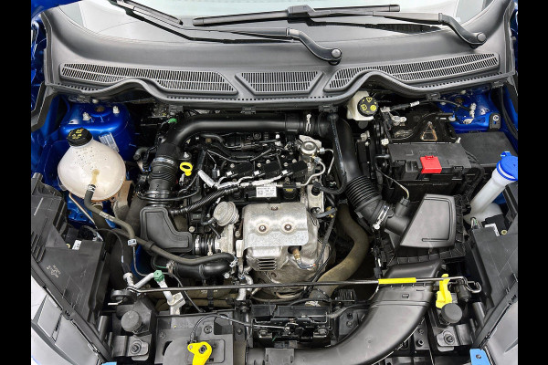Ford EcoSport 1.0 EcoBoost Connected NAVI-CARPLAY | CRUISE | PRIVACY-GLASS