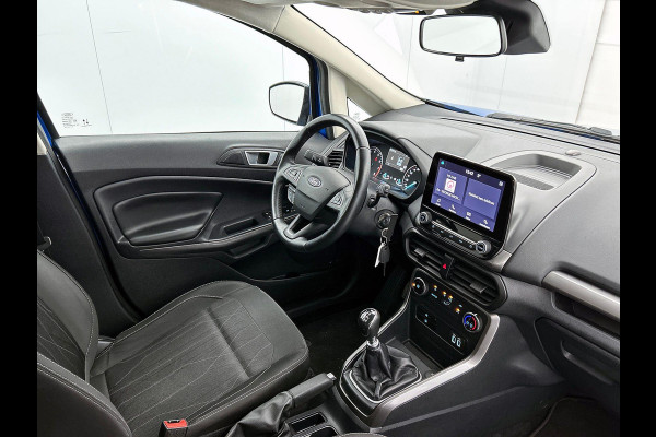 Ford EcoSport 1.0 EcoBoost Connected NAVI-CARPLAY | CRUISE | PRIVACY-GLASS