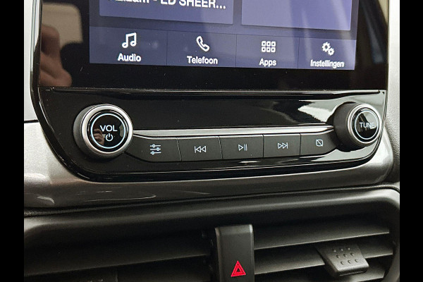 Ford EcoSport 1.0 EcoBoost Connected NAVI-CARPLAY | CRUISE | PRIVACY-GLASS