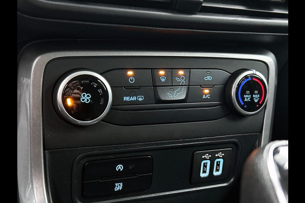 Ford EcoSport 1.0 EcoBoost Connected NAVI-CARPLAY | CRUISE | PRIVACY-GLASS