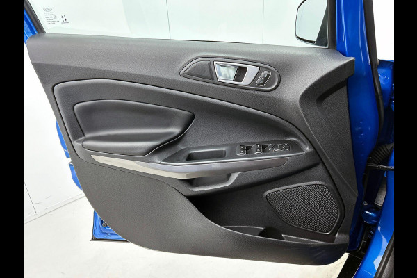 Ford EcoSport 1.0 EcoBoost Connected NAVI-CARPLAY | CRUISE | PRIVACY-GLASS