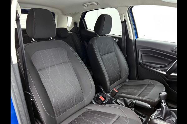 Ford EcoSport 1.0 EcoBoost Connected NAVI-CARPLAY | CRUISE | PRIVACY-GLASS