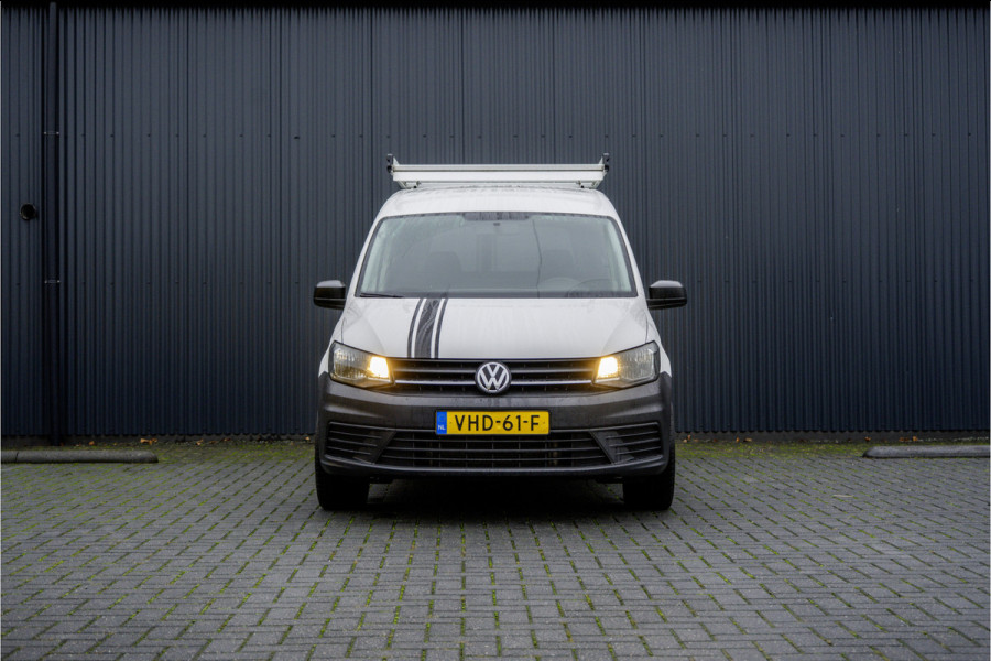 Volkswagen Caddy 2.0 TDI L1H1 | Airco | Carplay | Cruise | Navigatie