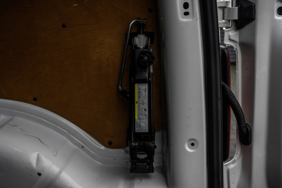 Volkswagen Caddy 2.0 TDI L1H1 | Airco | Carplay | Cruise | Navigatie