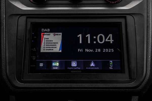 Volkswagen Caddy 2.0 TDI L1H1 | Airco | Carplay | Cruise | Navigatie